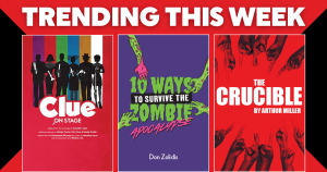 Trending This Week | Popular Plays and Musicals