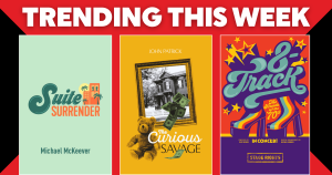 Trending This Week | Popular Plays and Musicals