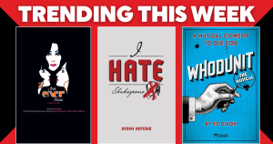 Trending This Week | Popular Plays and Musicals