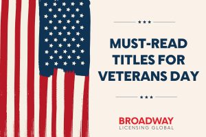 Salute Our Heroes: Must-Read Titles for Veterans Day