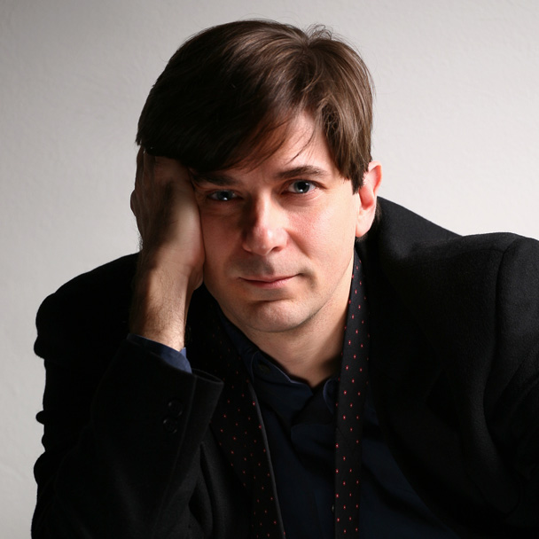 Craig Pospisil
