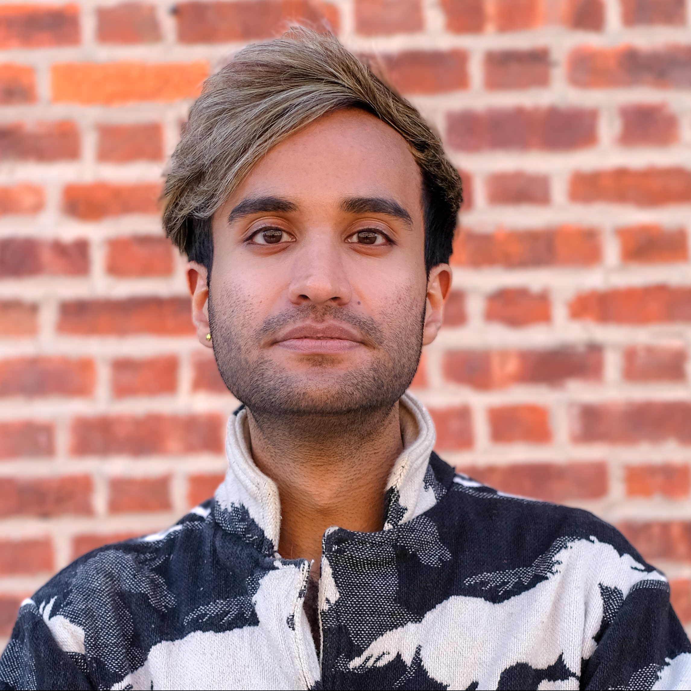 Utkarsh Rajawat