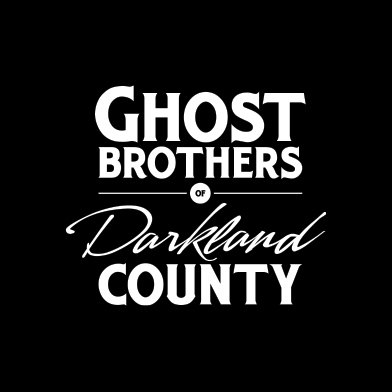 Ghost Brothers of Darkland County