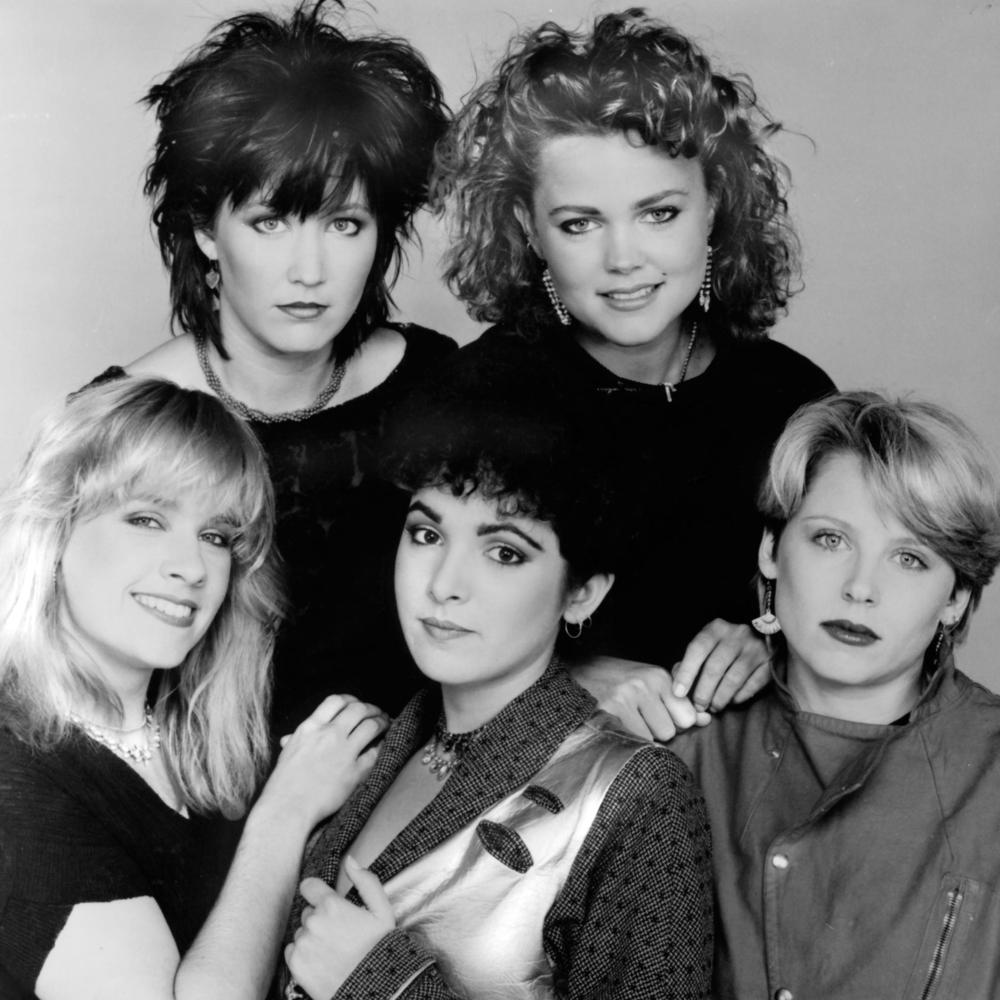 The Go-Go’s