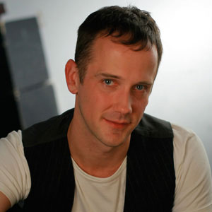 Jeff Whitty