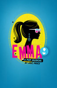 Emma: A Pop Musical Poster