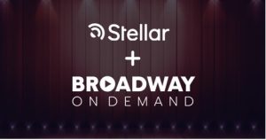 Announcing Our New Streaming Partnership with Stellar Tickets!